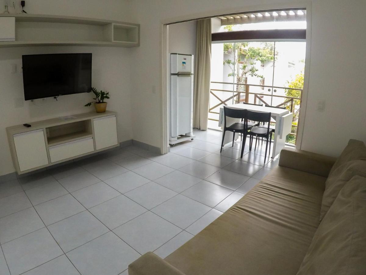 Apto Ines 1,Ubaia Residence 210 Praia de Pipa Exterior foto